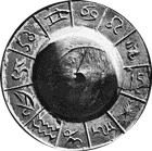 egypt zodiac