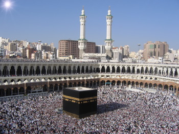 kabba