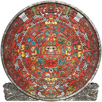 Mayan Calendar