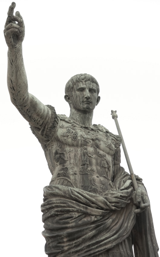 Reforms Of Julius Caesar