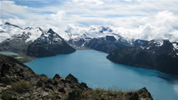 Garibaldi Lake