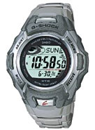 Casio Men's G-Shock MTG Atomic Tough Solar Watch