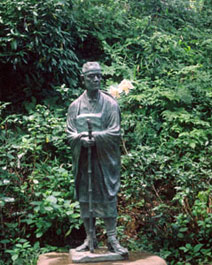 Matsuo Basho