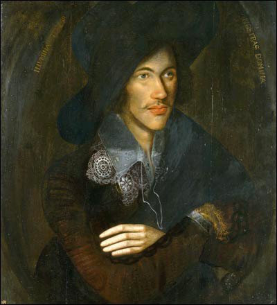 John Donne 