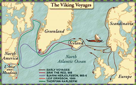 Image result for vikings columbus