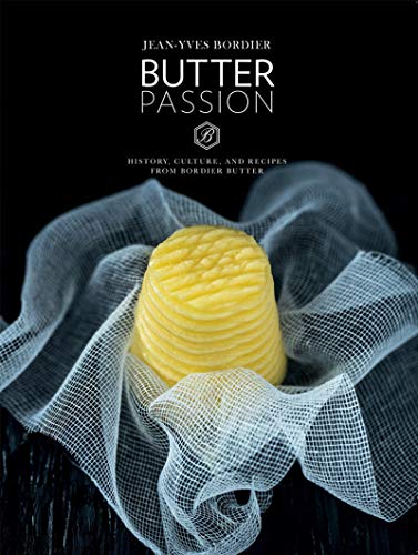 Butter Passion (Bordier)