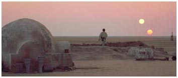 tatooine