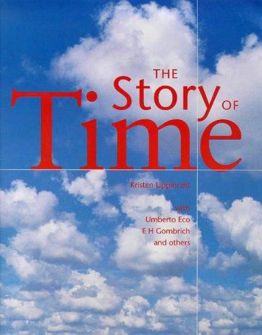 The Story of Time, edited by Kristen Lippincott
