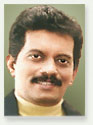 Hemant Patankar