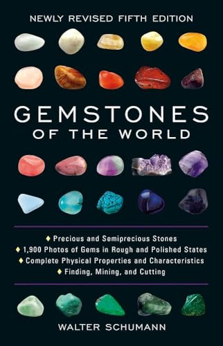 Gemstones of the World