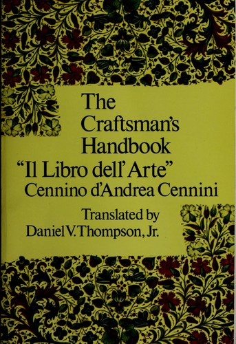 The Craftsman's Handbook