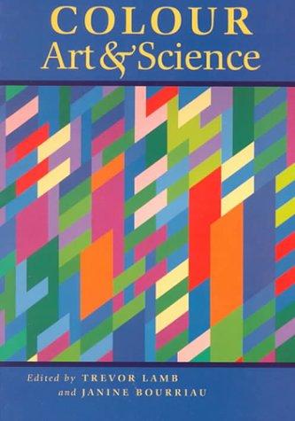 Colour: Art & Science
