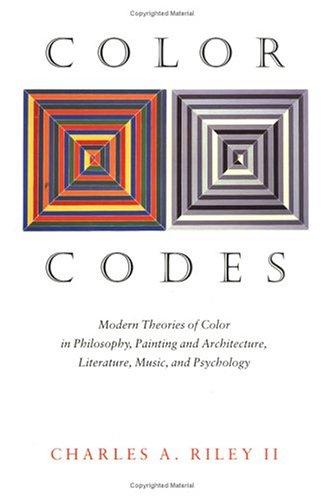 Color Codes
