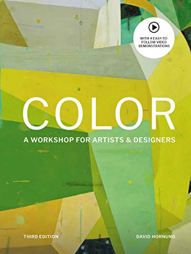 Color: A Workshop for Artists and Designers