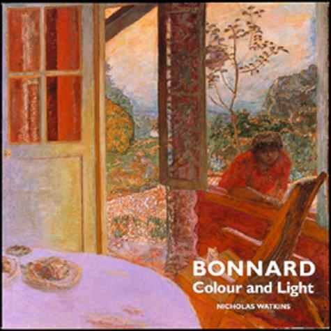 Bonnard, Colour and Light