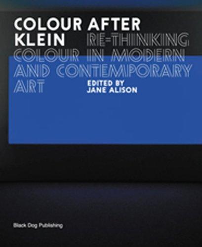 Colour after Klein
