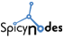 Spicy Nodes