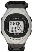 Timex Women's Marathon Radio Control Atomic Watch