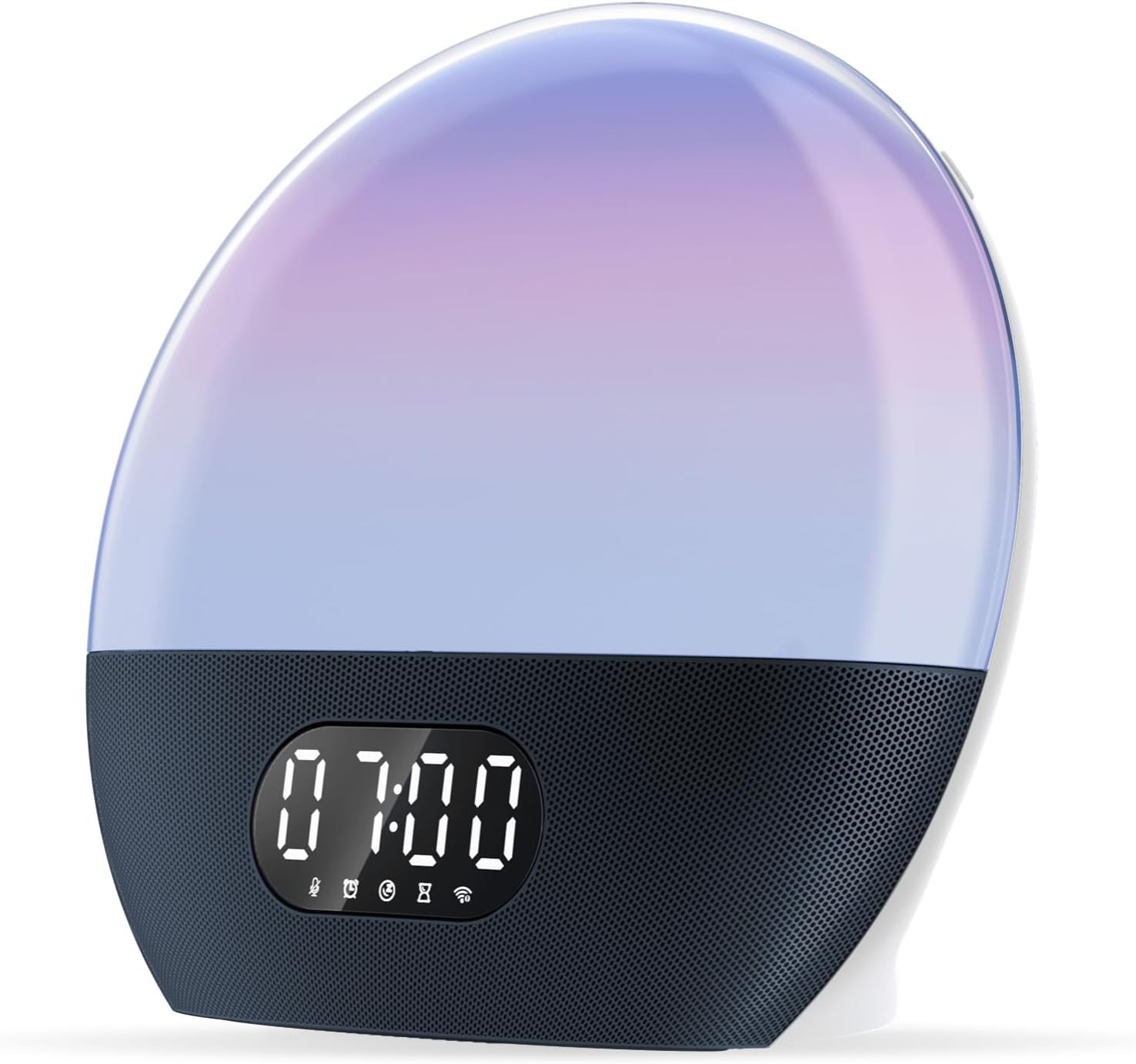 Hatch Restore 2 Sunrise Alarm Clock and Sound Machine