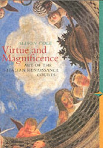Virtue and Magnificence