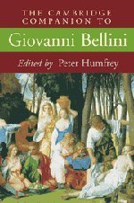 The Cambridge Companion to Giovanni Bellini