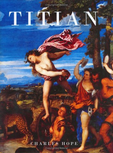 Titian (Hope)