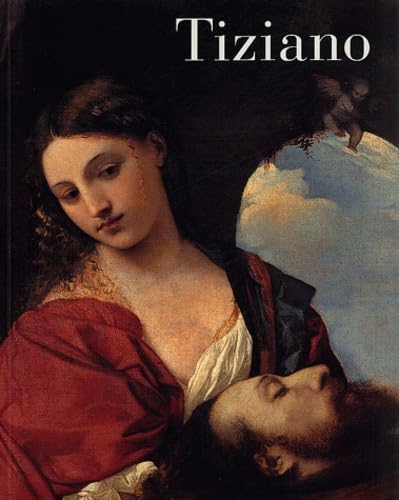 Tiziano (Prado catalogue)