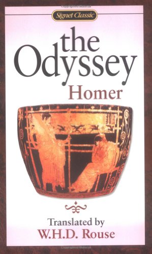 The Odyssey