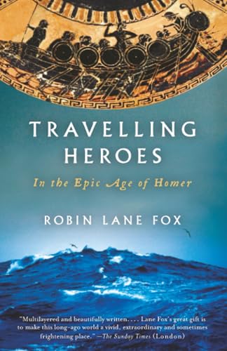 Travelling Heroes
