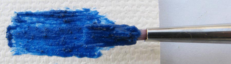 Best Pigment Powders for Making Your Own Paints –