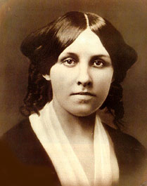 Louisa May Alcott