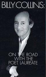 Laureate Billy Collins 