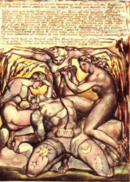 William Blake 