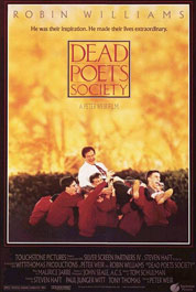 Dead Poet's Society