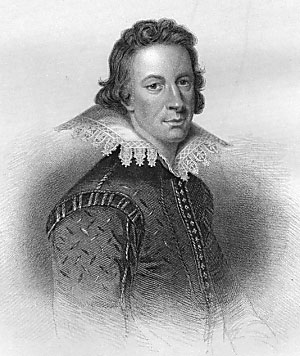 William Drummond 