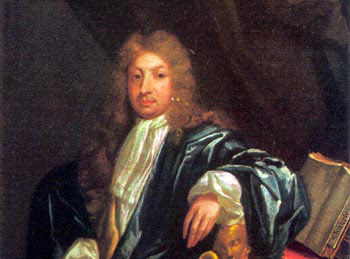 John Dryden