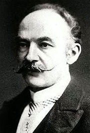 Thomas Hardy