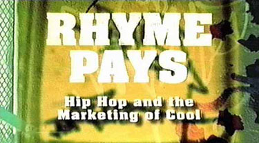 Hip-hop helps sell