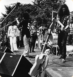 Jefferson Airplane