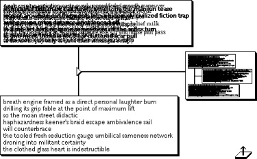 Rosenberg's Intergram 9