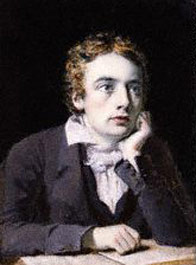 John Keats