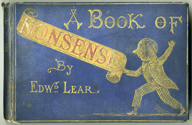 Book of Nonsense