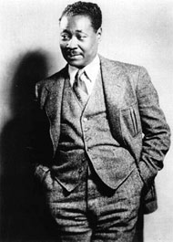 Claude McKay