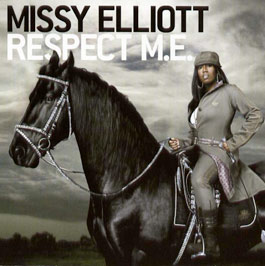 Missy Elliott