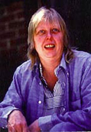 Marlene Mountain 