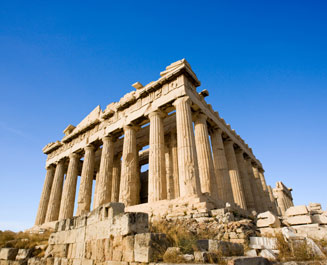 Parthenon