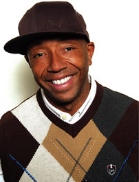 Russell Simmons 