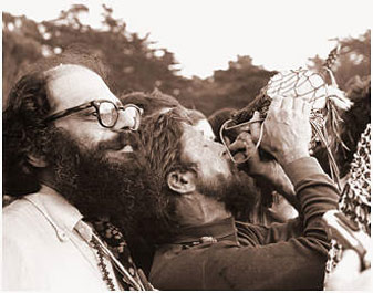 Gary Snyder
