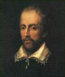 Sir Edmund Spenser