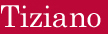 Tiziano-logo